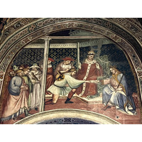 รูปถ่าย อิตาลี(Italy) ซีเอน่า(Siena) วังปุบบลีโก(Palazzo Pubblico) 2021-09 40