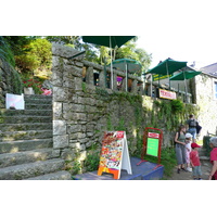 รูปถ่าย ฝรั่งเศส(France) อูแอลโกแอท(Huelgoat) 2007-08 146