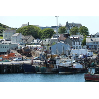 รูปถ่าย อังกฤษ(United Kingdom) สกอตแลนด์(Scotland) มาเลก(Mallaig) 2011-07 19