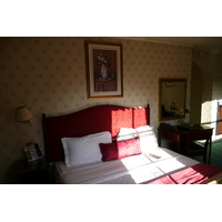 รูปถ่าย อังกฤษ(United Kingdom) ลอนดอน(London) โรงแรมเดอะมาร์ลบะระ(The Marlborough Hotel) 2007-09 7