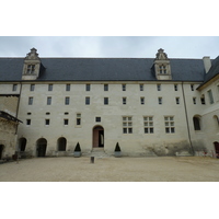 รูปถ่าย ฝรั่งเศส(France) ฟงเตอโวร์(Fontevraud) 2011-05 143