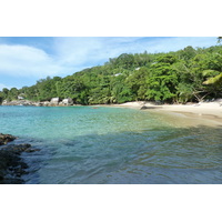 รูปถ่าย เซเชลส์(Seychelles) เกาะมาเฮ(Mahe) 2011-10 210