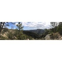 รูปถ่าย ฝรั่งเศส(France) คอร์สิคา(Corsica) น้ำตกปูร์การัชชา(Cascades de Purcaraccia) 2017-09 91