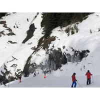 รูปถ่าย ฝรั่งเศส(France) ปรา-ซูร์-อาร์ลี(Praz sur Arly) 2019-12 166