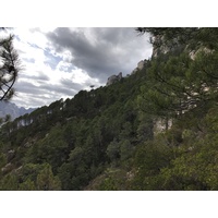 รูปถ่าย ฝรั่งเศส(France) คอร์สิคา(Corsica) น้ำตกปูร์การัชชา(Cascades de Purcaraccia) 2017-09 72