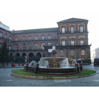 รูปถ่าย อิตาลี(Italy) นาโปลี(Naples) 2004-11 71