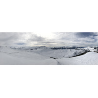 รูปถ่าย ฝรั่งเศส(France) เมแฌฟว์(Megeve) 2019-03 43