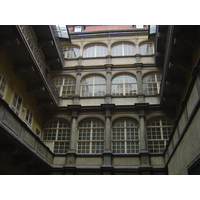 รูปถ่าย สาธารณรัฐเช็ก(Czech Republic) ปราก(Prague) 2004-05 125