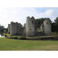 รูปถ่าย ฝรั่งเศส(France) กอมเมอกีเย(Commequiers) 2012-07 17