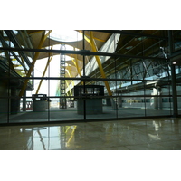 รูปถ่าย สเปน(Spain) มาดริค(Madrid) ท่าอากาศยานบาราคัส(Barajas Airport) 2007-09 80
