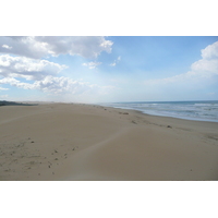 รูปถ่าย แอฟริกาใต้(South Africa) แม่น้ำซันเดส์(Sundays River) 2008-09 39