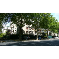 รูปถ่าย ฝรั่งเศส(France) ปารีส(Paris) รอบปารีสด้านตะวันตก(Around Paris west) 2007-08 149