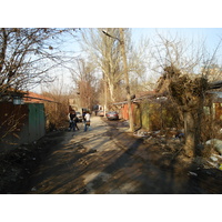 รูปถ่าย คาซัคสถาน(Kazakhstan) อัลมาตี(Almaty) 2007-03 290