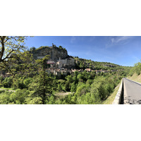 รูปถ่าย ฝรั่งเศส(France) โรกามาดูร์(Rocamadour) 2018-04 85