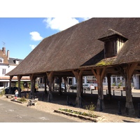 รูปถ่าย ฝรั่งเศส(France) ลียงส์-ลา-ฟอแร(Lyons La Foret) 2014-05 12