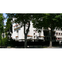 รูปถ่าย ฝรั่งเศส(France) ปารีส(Paris) รอบปารีสด้านตะวันตก(Around Paris west) 2007-08 142