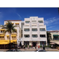 รูปถ่าย สหรัฐอเมริกา(United States) ไมแอมีบีช(Miami Beach) 2015-03 20