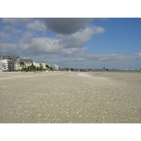 รูปถ่าย ฝรั่งเศส(France) ลาโบล(La Baule) 2004-08 13