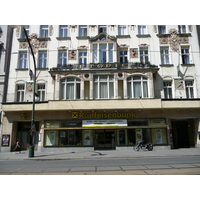 รูปถ่าย สาธารณรัฐเช็ก(Czech Republic) ปราก(Prague) นาโรดนี(Narodni) 2007-07 53