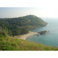 รูปถ่าย ไทย(Thailand) ภูเก็ต(Phuket) แหลมพรมเทพ(Prom Thep Cape) 2005-12 59