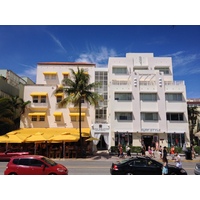รูปถ่าย สหรัฐอเมริกา(United States) ไมแอมีบีช(Miami Beach) 2015-03 15