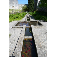 รูปถ่าย ฝรั่งเศส(France) ตาราสกง(Tarascon) ปราสาทตาราสกง(Tarascon Castle) 2008-04 153