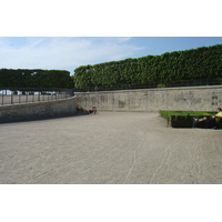 รูปถ่าย ฝรั่งเศส(France) ปารีส(Paris) สวนตุยเลอรี(Garden of Tuileries) 2007-05 142
