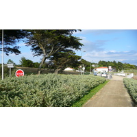 รูปถ่าย ฝรั่งเศส(France) เพรฟาย(Prefailles) จากเปรฟายไปท่าเรือเมอเลอ(Prefailles to Port Meuleu) 2007-07 74