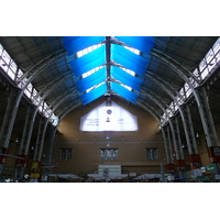 รูปถ่าย ยูเครน(Ukraine) เคียฟ(Kiev) ตลาดในเคียฟ(Kiev Market) 2007-11 16