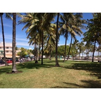 รูปถ่าย สหรัฐอเมริกา(United States) ไมแอมีบีช(Miami Beach) 2015-03 29