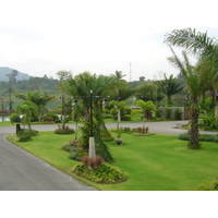 รูปถ่าย ไทย(Thailand) เขาหลัก(Khao Lak) โรงแรมเลอเมอริเดียน เขาหลัก(Meridien Khao Lak Hotel) 2005-12 254