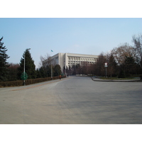 รูปถ่าย คาซัคสถาน(Kazakhstan) อัลมาตี(Almaty) 2007-03 283