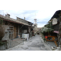 รูปถ่าย ฝรั่งเศส(France) อีวัวเรอ(Yvoire) 2010-02 18