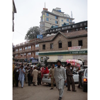 รูปถ่าย ปากีสถาน(Pakistan) มืร์รี(Murree) 2006-08 132