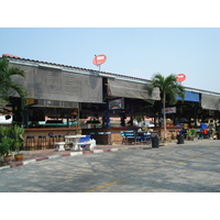 รูปถ่าย ไทย(Thailand) พัทยา(Pattaya) พัทยาสายสอง(Pattaya Saisong) 2008-01 100