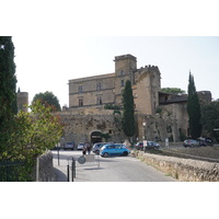 รูปถ่าย ฝรั่งเศส(France) ลูร์มาแร็ง(Lourmarin) 2017-08 9