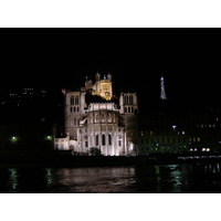 รูปถ่าย ฝรั่งเศส(France) ลีอง(Lyon) 2002-11 16