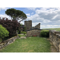รูปถ่าย ฝรั่งเศส(France) ตูแรน(Turenne) 2018-04 16