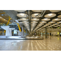 รูปถ่าย สเปน(Spain) มาดริค(Madrid) ท่าอากาศยานบาราคัส(Barajas Airport) 2007-09 88