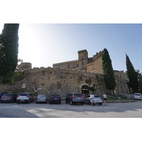 รูปถ่าย ฝรั่งเศส(France) ลูร์มาแร็ง(Lourmarin) 2017-08 8