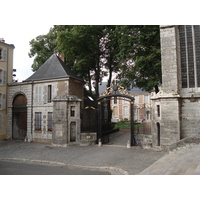 รูปถ่าย ฝรั่งเศส(France) ชาร์เทรอ(Chartres) 2006-08 69