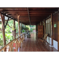 รูปถ่าย คอสตาริกา(Costa Rica) มานวยล์อันโตนีโอ(Manuel Antonio) 2015-03 416