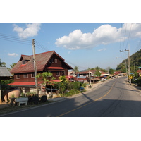 รูปถ่าย ไทย(Thailand) แม่น้ำโขง(Mekong river) 2012-12 44