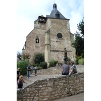 รูปถ่าย ฝรั่งเศส(France) แบร์เฌอรัก(Bergerac) 2010-08 43