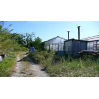 รูปถ่าย ฝรั่งเศส(France) ลาโกด(La Gaude) 2007-07 53