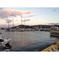รูปถ่าย อิตาลี(Italy) ลามัดดาเลนา(La Maddalena) 2012-09 2