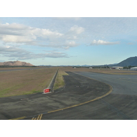 รูปถ่าย นิวแคลิโดเนีย(New Caledonia) ถ่ายจากข้างบน(From the Sky) 2010-05 19