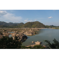รูปถ่าย ไทย(Thailand) แม่น้ำโขง(Mekong river) 2012-12 0