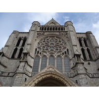 รูปถ่าย ฝรั่งเศส(France) ชาร์เทรอ(Chartres) 2006-08 67