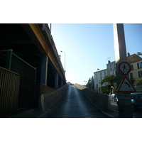รูปถ่าย ฝรั่งเศส(France) คานส์(Cannes) ถนนดาลซัส(Boulevard D'Alsace) 2008-03 14